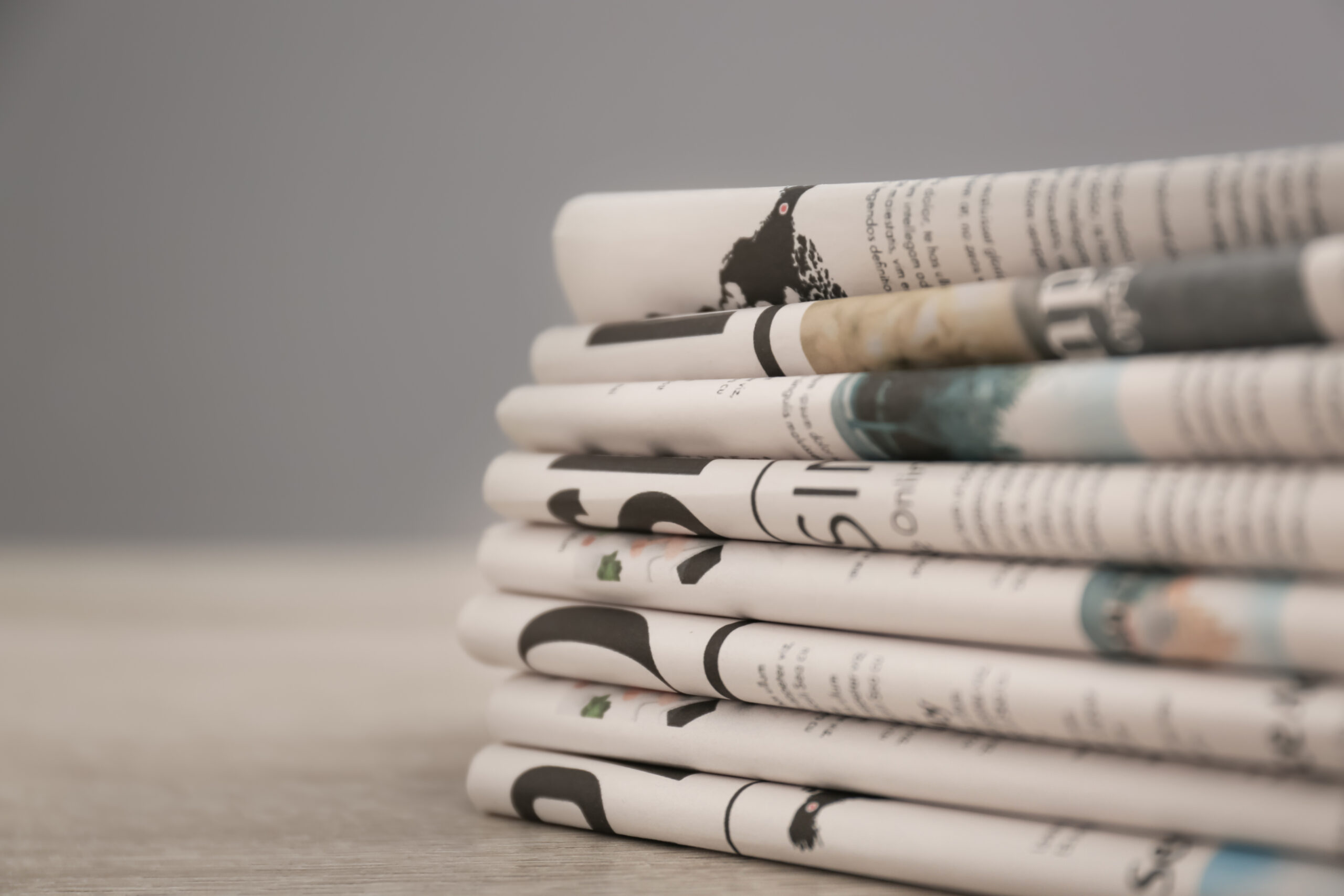 Revue de presse SFP