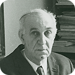 Kastler Alfred - Président de la SFP 1954