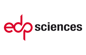 EDP Sciences Partenaire 150 ans SFP