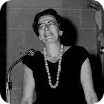 Mathieu-Faraggi Henriette - Présidente de la SFP 1972