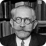 Langevin Paul - Président de la SFP 1926