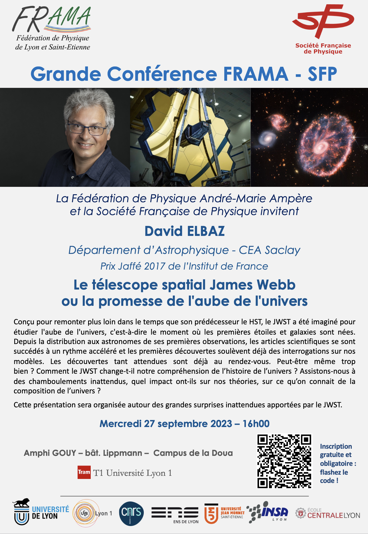 Conf d Elbaz